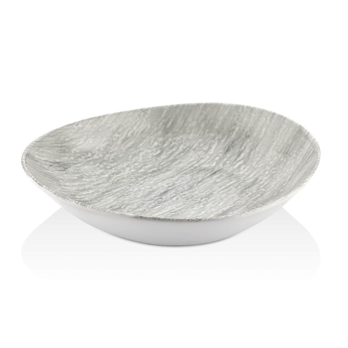 Салатник 250х225мм 850мл Island Ombra By Bone