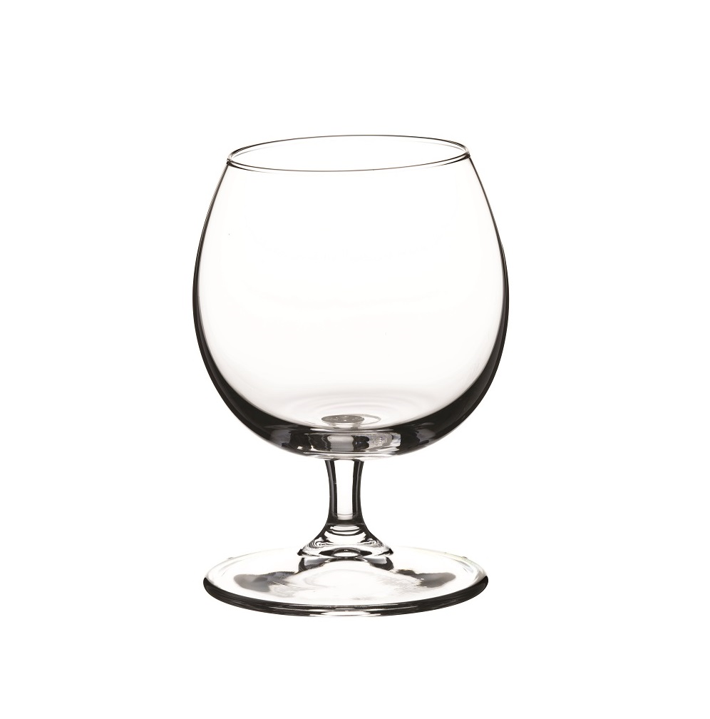 Бокал для бренди 300мл d85 h120мм Шарант