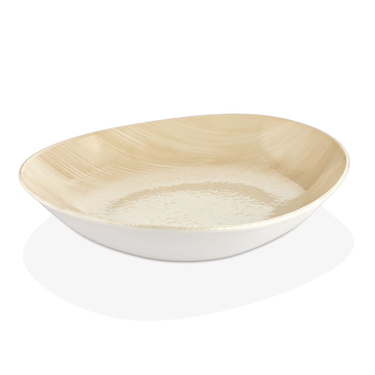 Салатник 250х225мм 850мл Island Velho By Bone