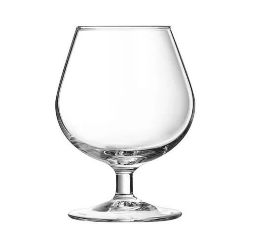Бокал для бренди 255мл Дегустэйшн