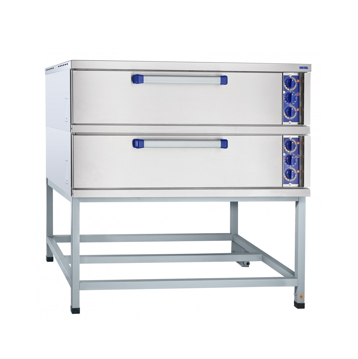 Шкаф пекарский Abat ЭШ-2К