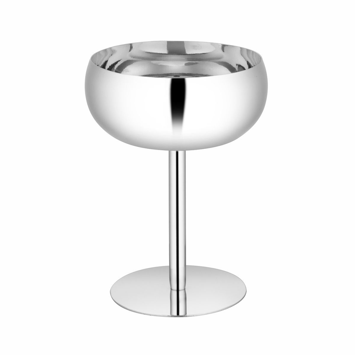 Креманка 350мл н/ж сталь