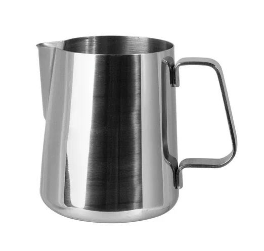 Молочник нержавеющая сталь 300мл (питчер)