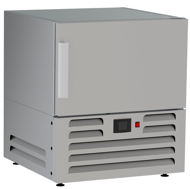 Шкаф шоковой заморозки SHOCKWIND KAYMAN ШШЗ-5 Gn1/1