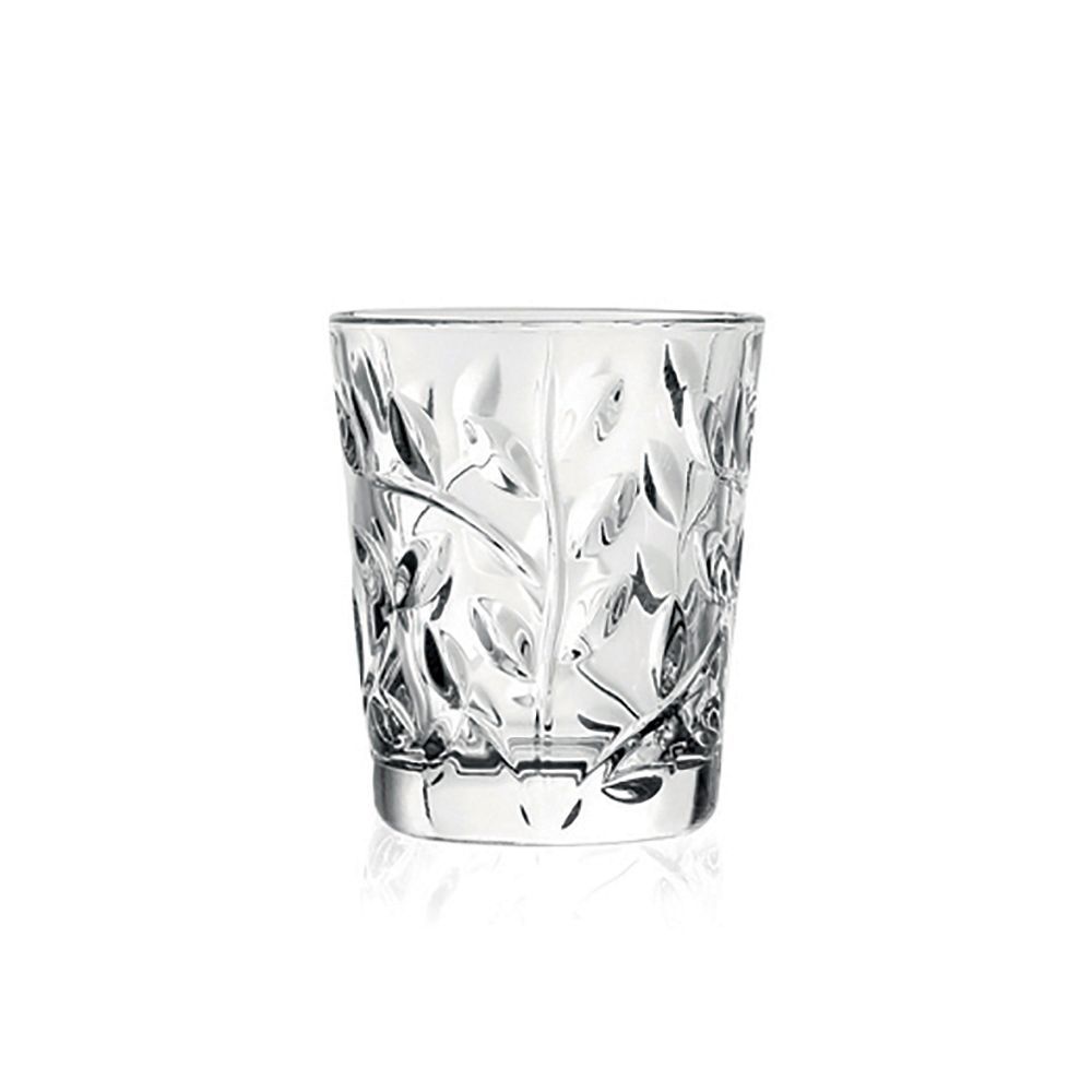 Стопка 60мл RCR Laurus хрусталь