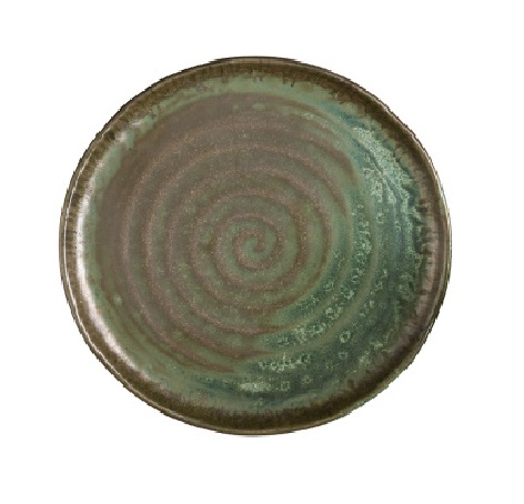 Тарелка d150мм Лагун Олив Bonna