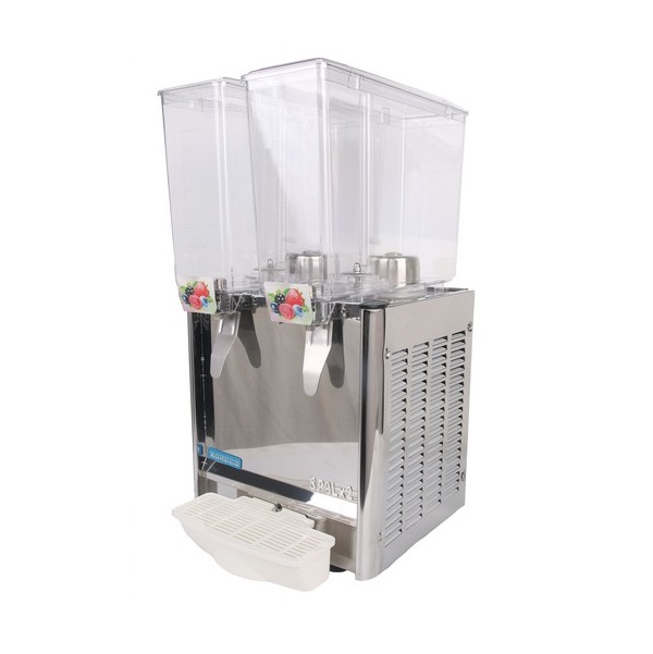 Сокоохладитель Kocateq SP9Lx2