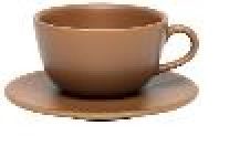 Чайная пара 200мл "Unni AcetInado Avela" Oxford фарфор 396440