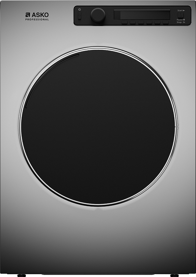 Машина сушильная професиональная TDC1485VB.T ASKO