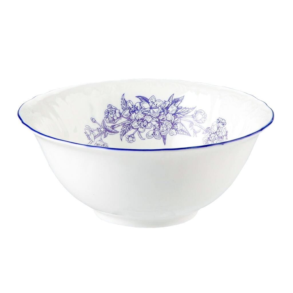 Салатник d140мм 350мл "Sea Flower"