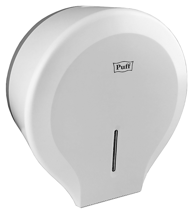 Диспенсер для туалетной бумаги Puff-7130