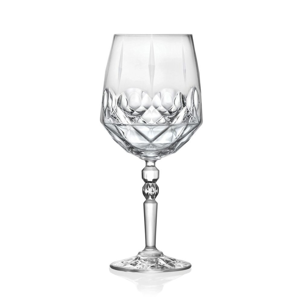 Бокал для коктейлей 660мл RCR Luxion Alkemist хрусталь