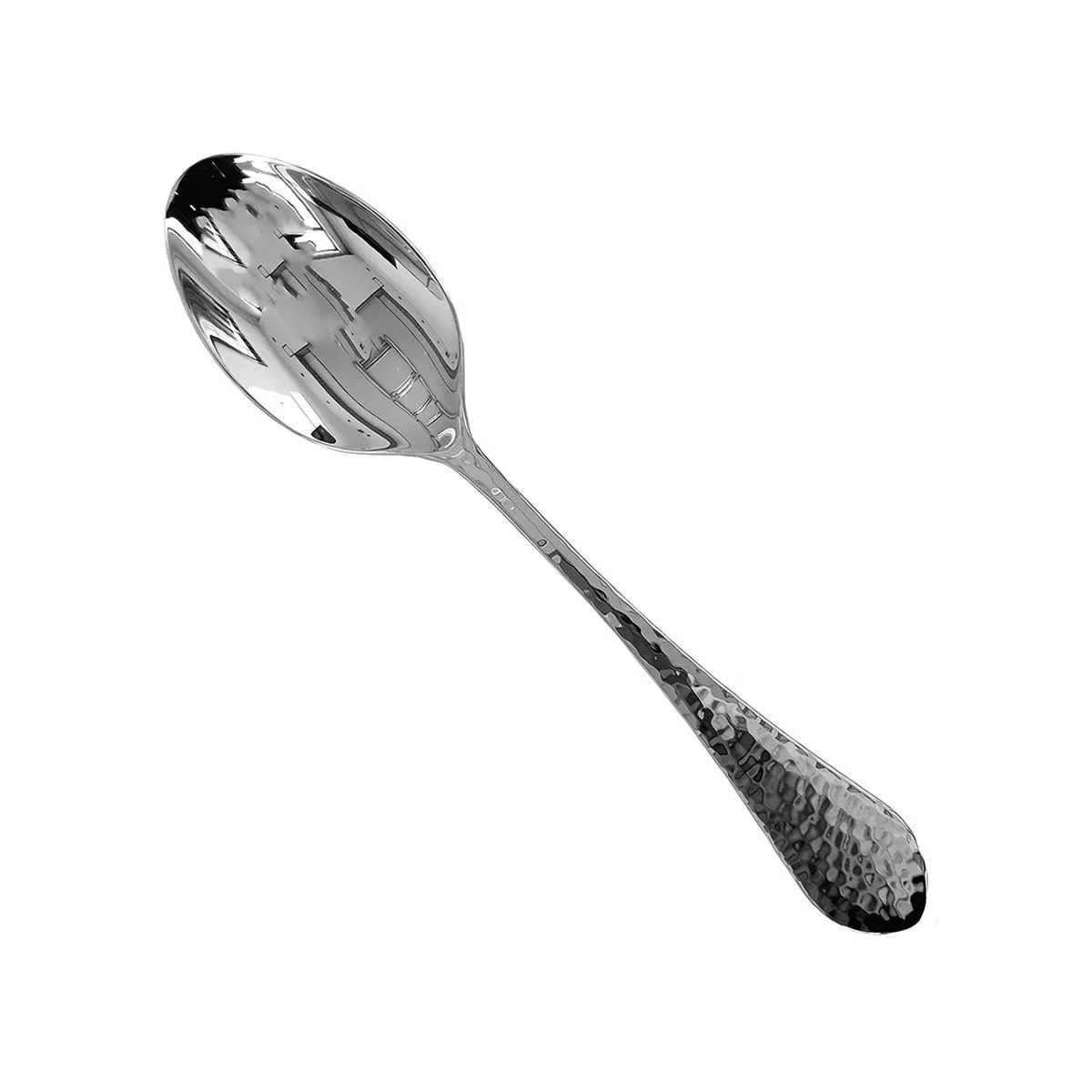 Ложка десертная н/ж сталь "New Scales"