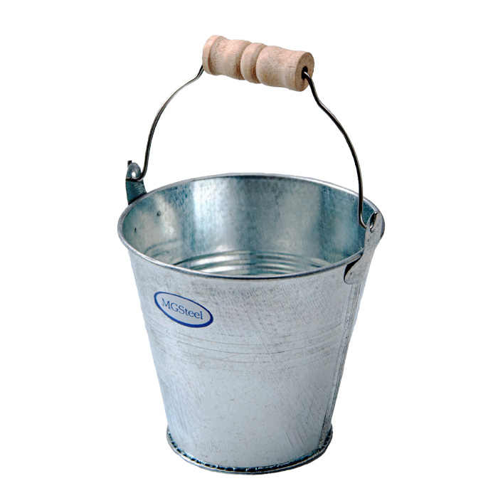 Ведерко для подачи 0,65л