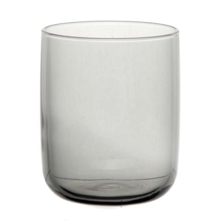 Стакан Олд Фэшн 270мл серый Иконик Pasabahce - Бор