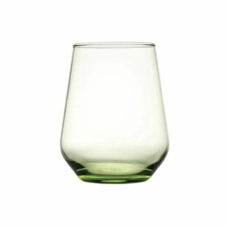 Стакан Олд Фэшн h110мм Аллегра зеленый Pasabahce - Бор