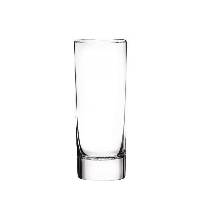 Стакан Хайбол 215мл тонкий край Сиде Pasabahce - Бор