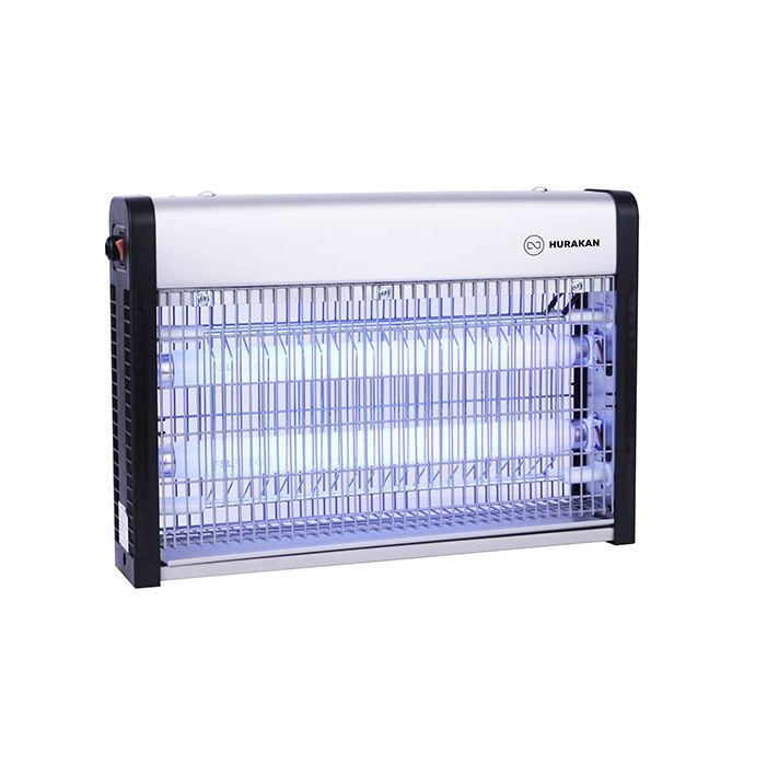 Лампа инсектицидная HKN-LIN80L LED 80м2