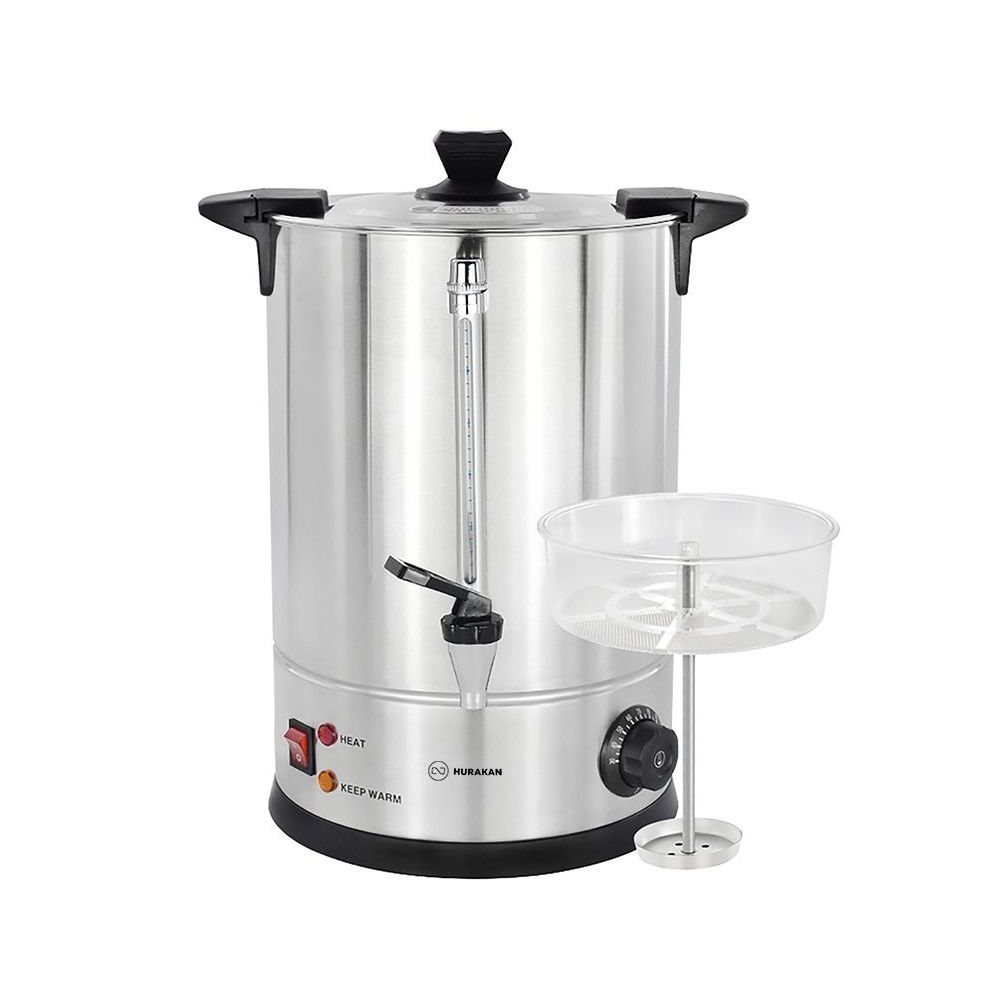 Кипятильник (перколятор) 5,3л HKN-PCY10