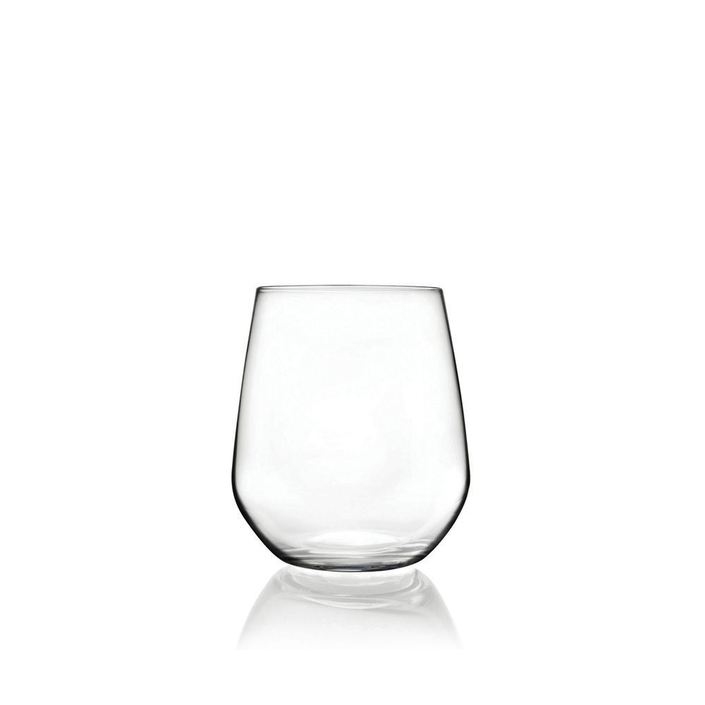 Стакан Олд Фэшн 430мл RCR Luxion Universum хрусталь