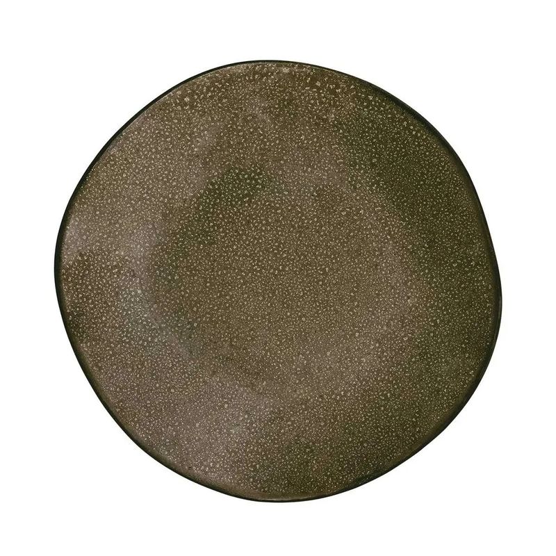 Тарелка глубокая d225мм "Ryo Nomade" Oxford фарфор