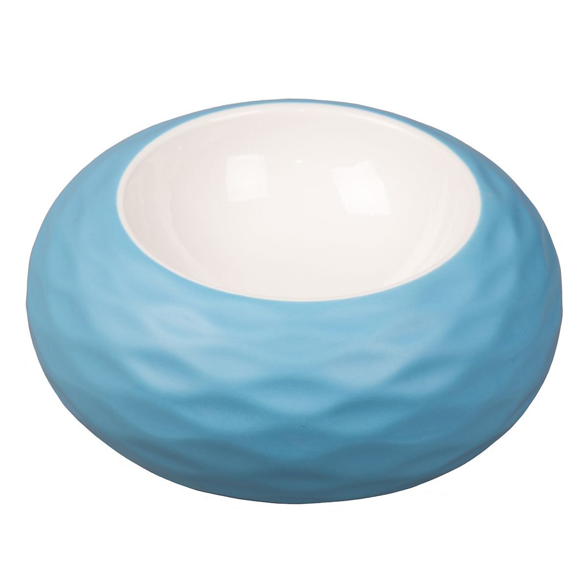 Блюдо для подачи d225мм 500мл "Shine"