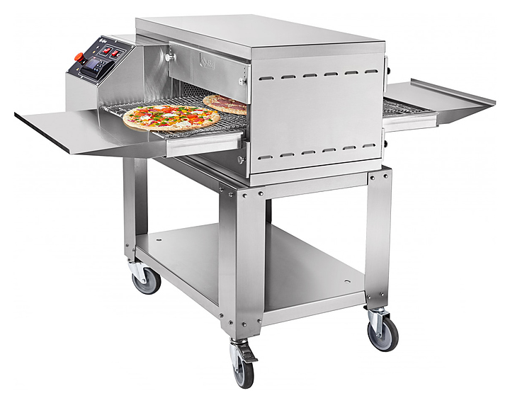 Конвейерная печь для пиццы ПЭК-800