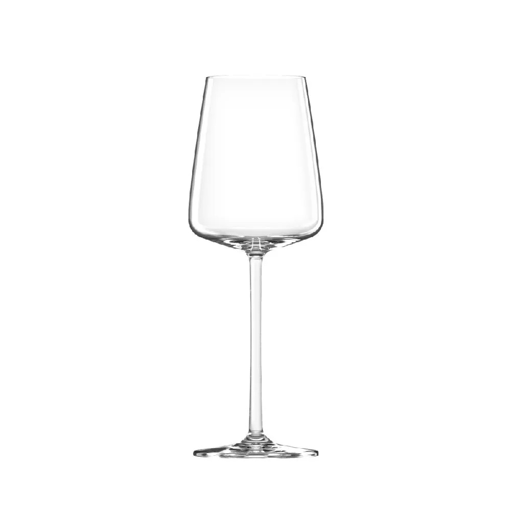 Бокал для вина 405мл "MuSe" Lucaris