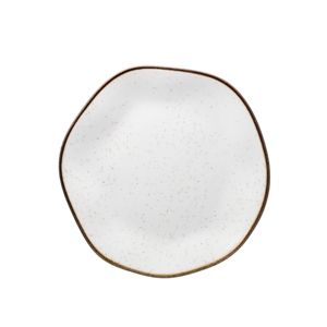Тарелка мелкая d215мм "Ryo Maresia" Oxford керамика