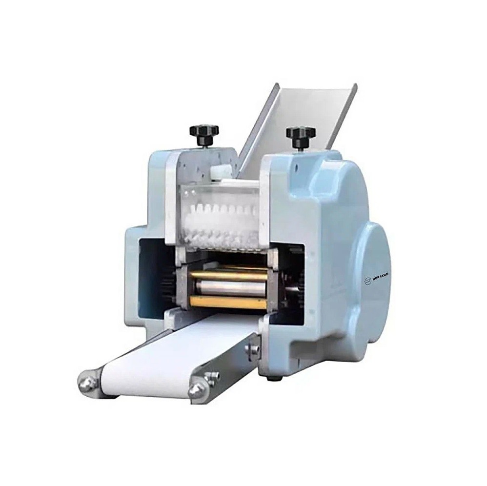 Машина тестораскаточная для изготовления пельменных кружков HKN-DSR50