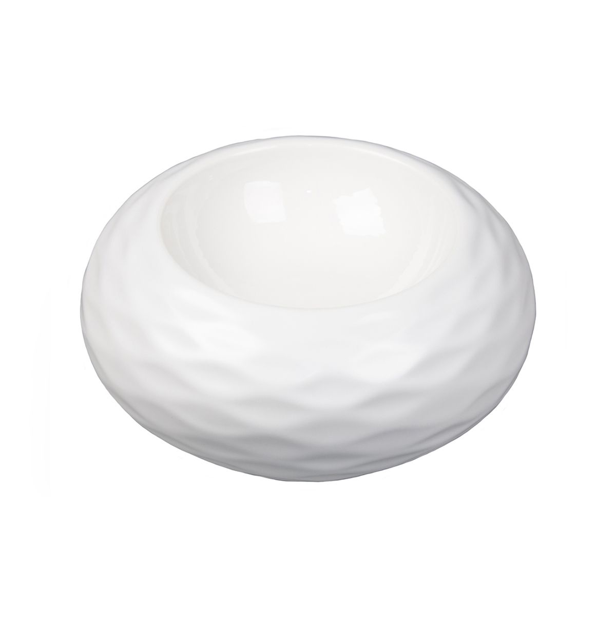 Блюдо для подачи d170мм 200мл "Shine"