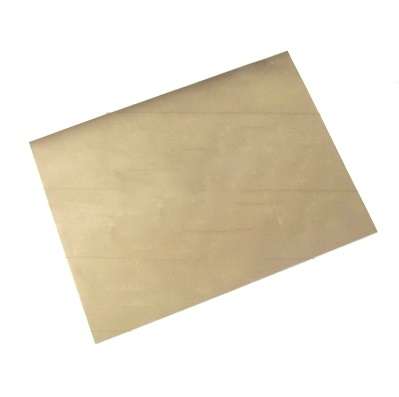 Коврик тефлоновый антипригарный 1/1 530х325мм