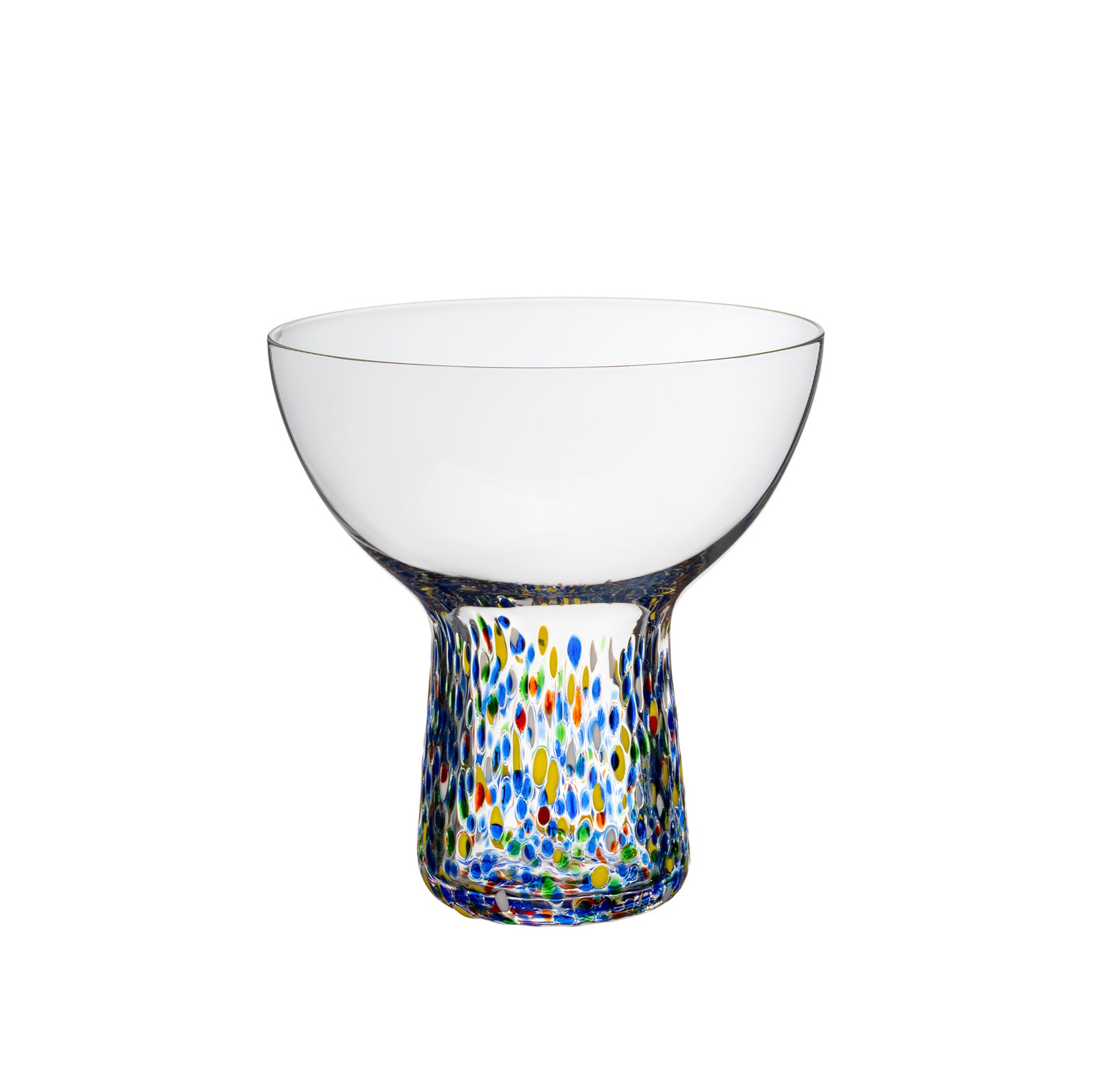 Бокал для коктейля 210мл MGline