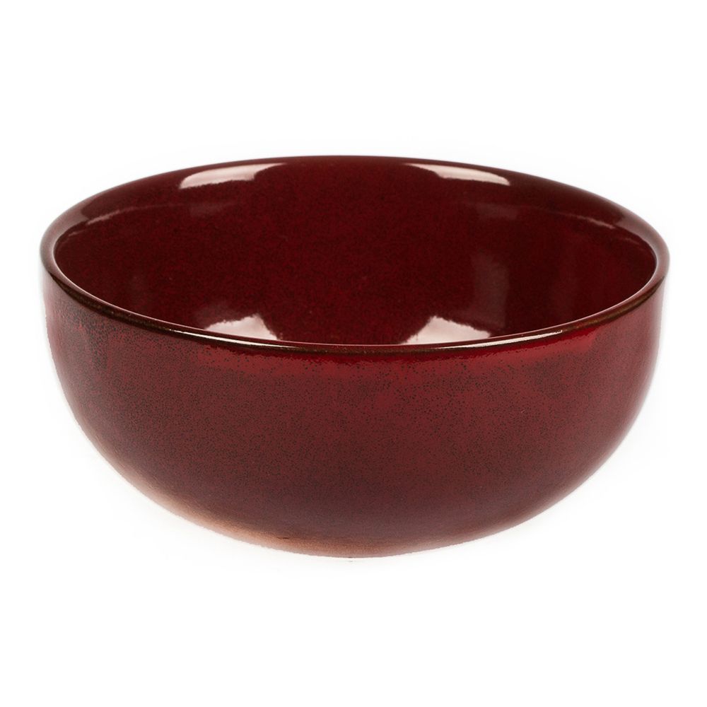 Салатник 630мл d150мм Evolution фарфор