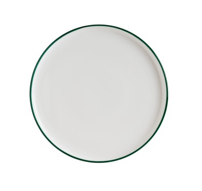 Блюдо для пиццы d320мм Линеа зеленый Bonna LNEGRGRM32PZ
