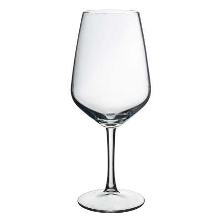 Бокал для вина 490мл Аллегра тонкий край Pasabahce - Бор