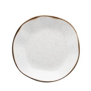 Тарелка глубокая d225мм "Ryo Maresia" Oxford фарфор 403392