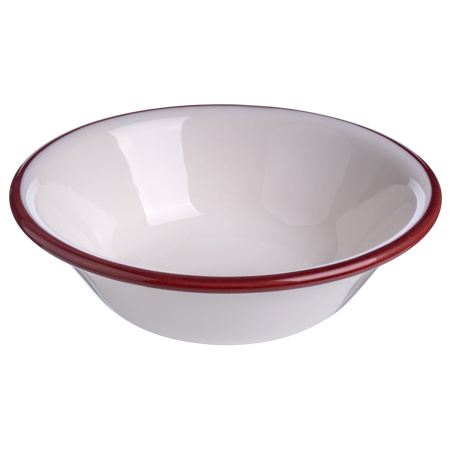 Салатник d160мм 400мл Линеа бургундия Bonna LNEBDGRM16KS