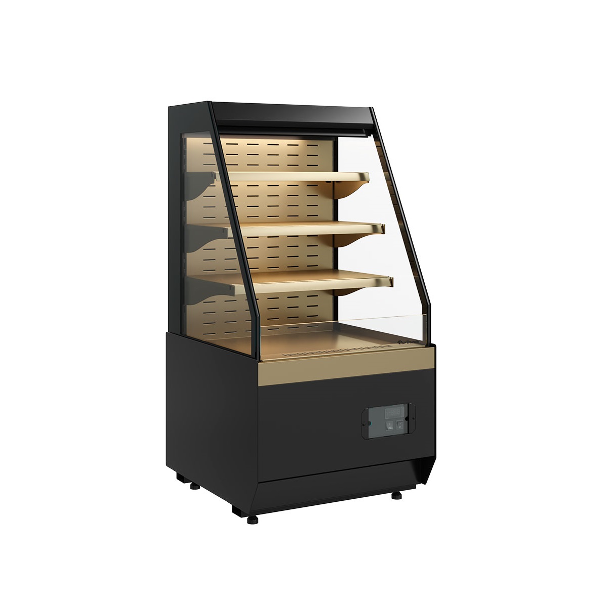 Витрина кондитерская KC70 VM 0,6-2 CUBE STANDARD