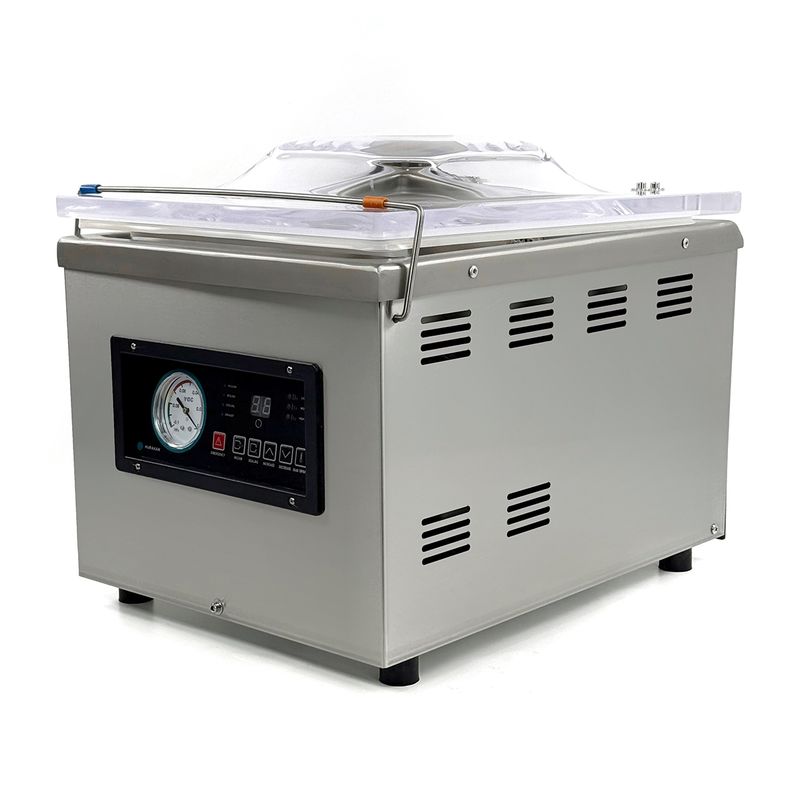 Упаковщик вакуумный HURAKAN HKN-VAC300M