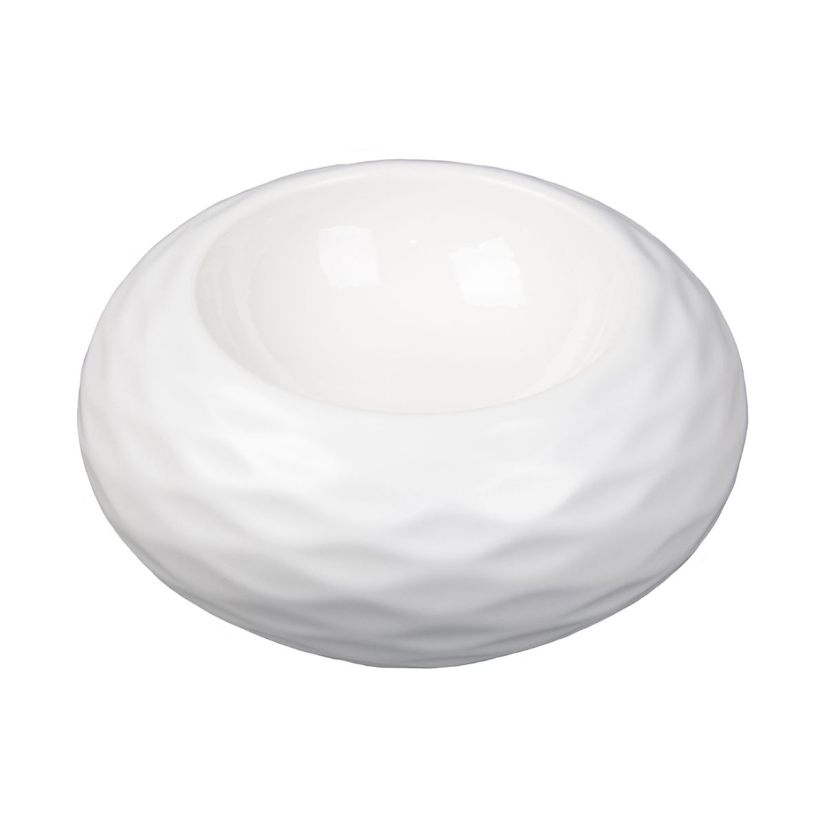 Блюдо для подачи d200мм 300мл "Shine"