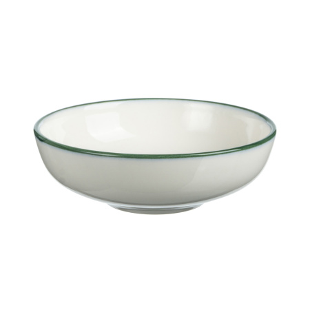 Соусник 150мл d100мм Линеа зеленый Bonna LNEGRHYG10CK