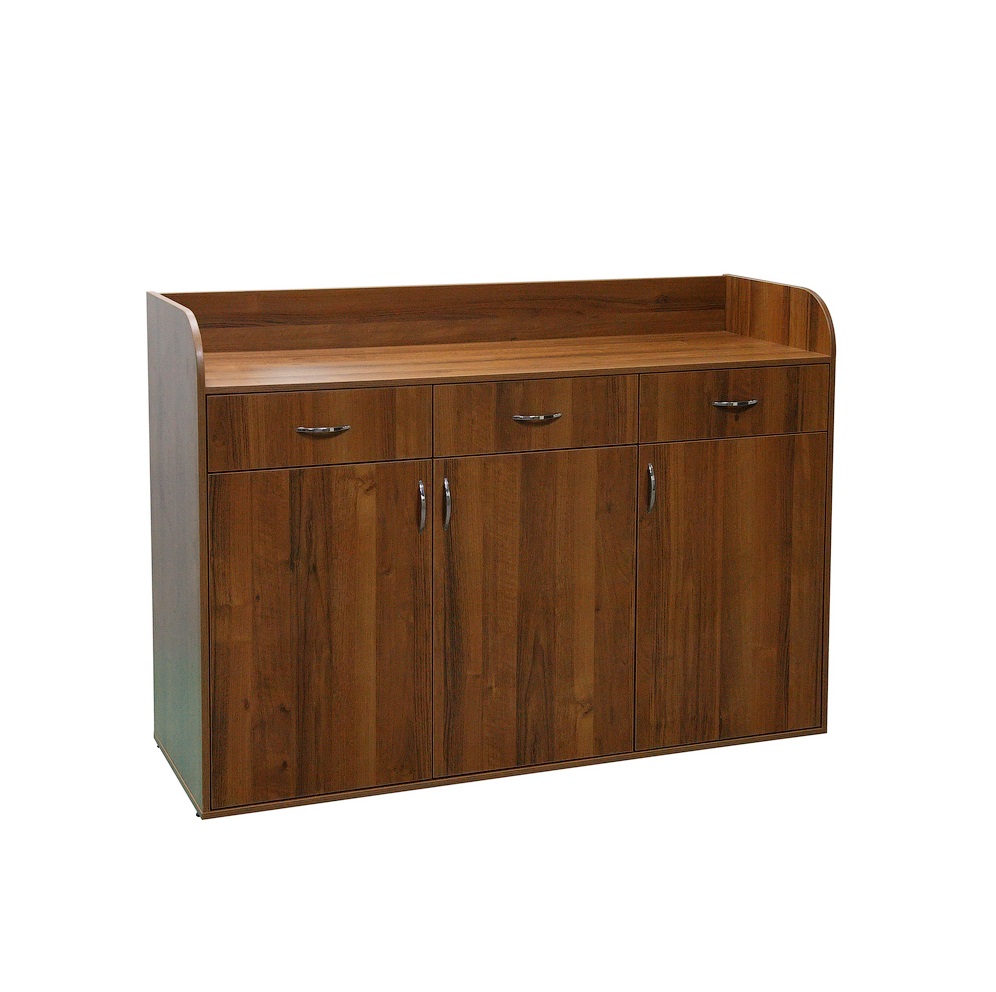 Станция официанта 3 секции, 1500х500х1100мм