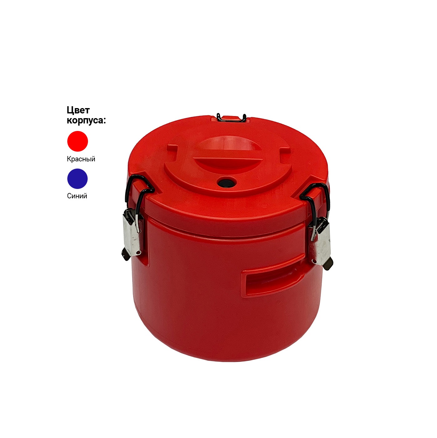 Термоконтейнер универсальный 4л