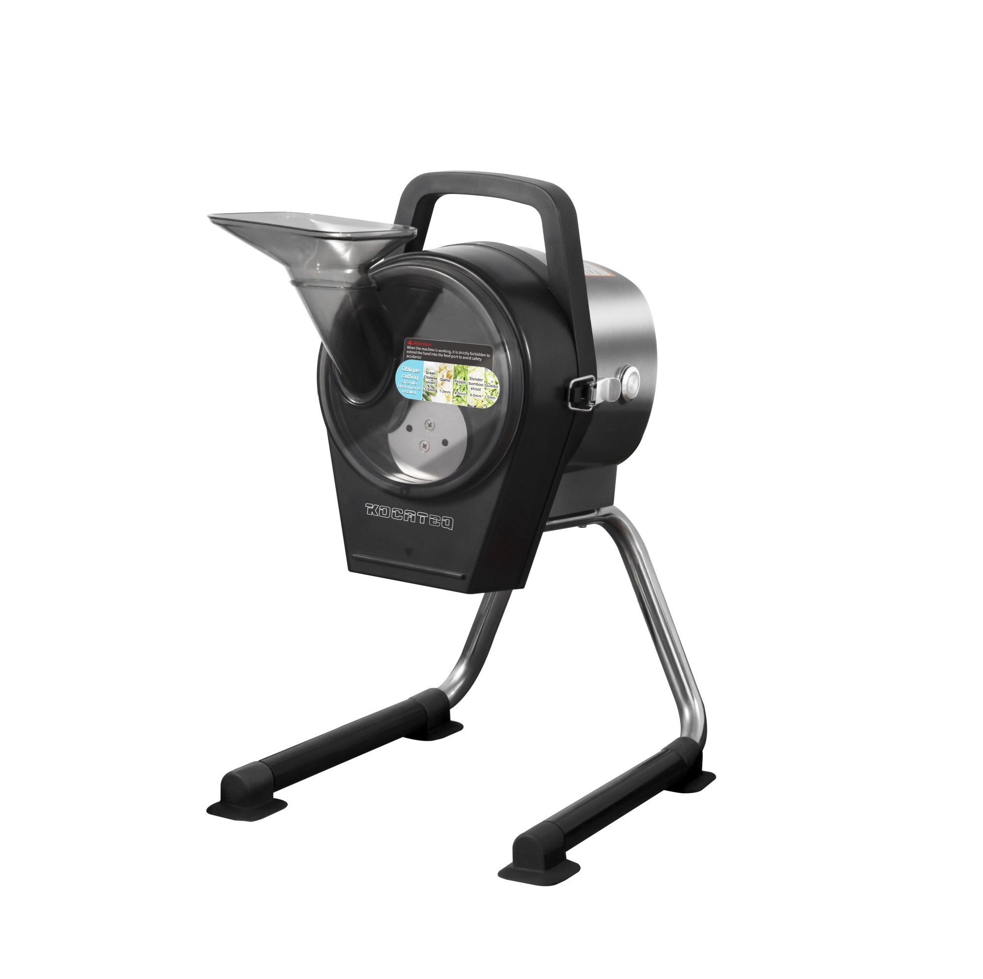 Овощерезка Kocateq VC 618