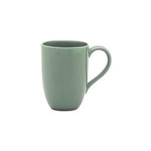 Кружка 350мл "Flat Shape Samambaia" Oxford керамика