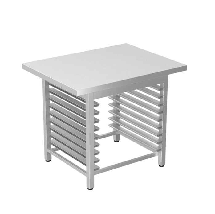 Подставка под пароконвектомат KAYMAN ПКУ-1