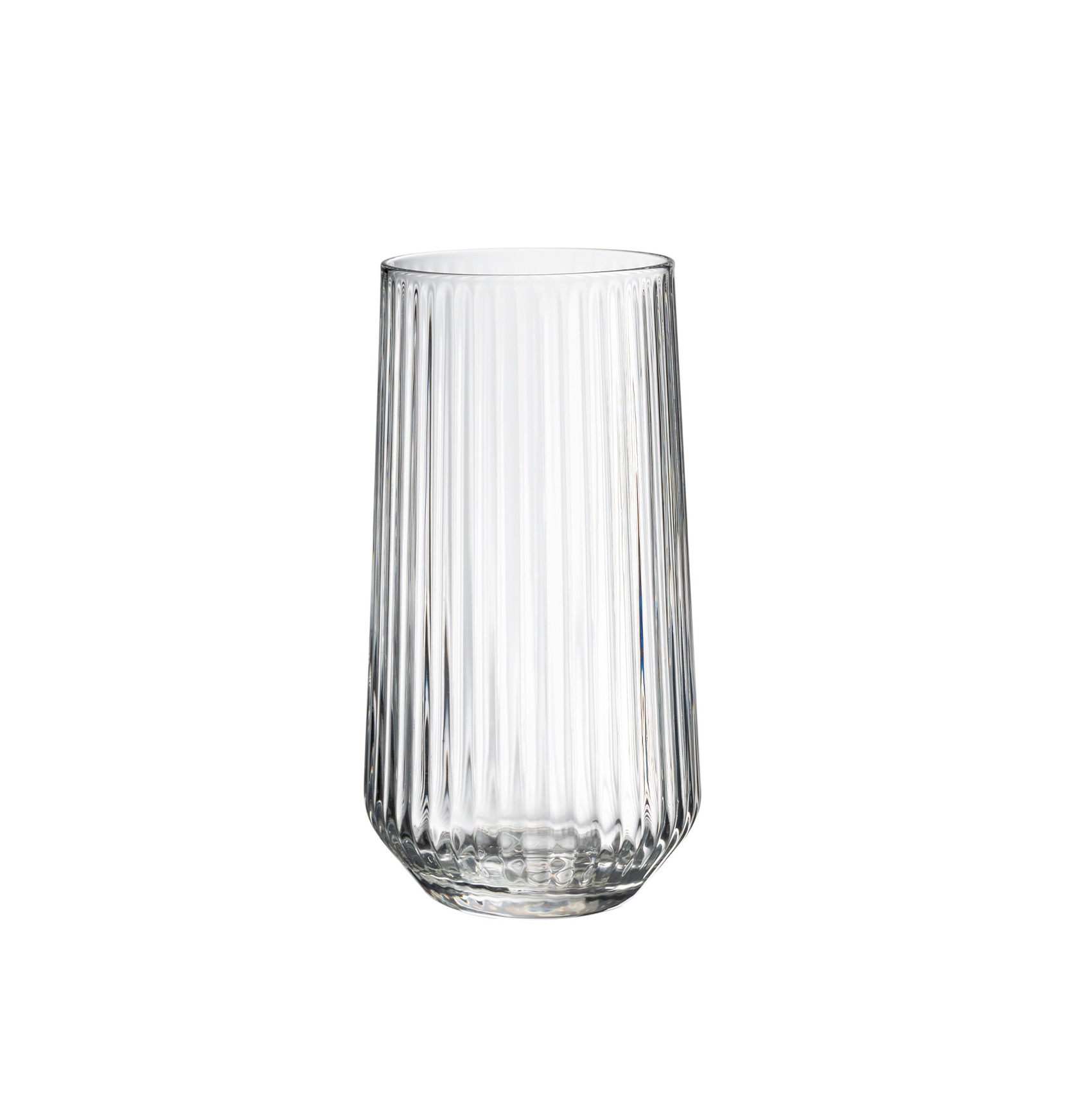 Стакан Хайбол 470мл Аллегра Оптик, тонкий край