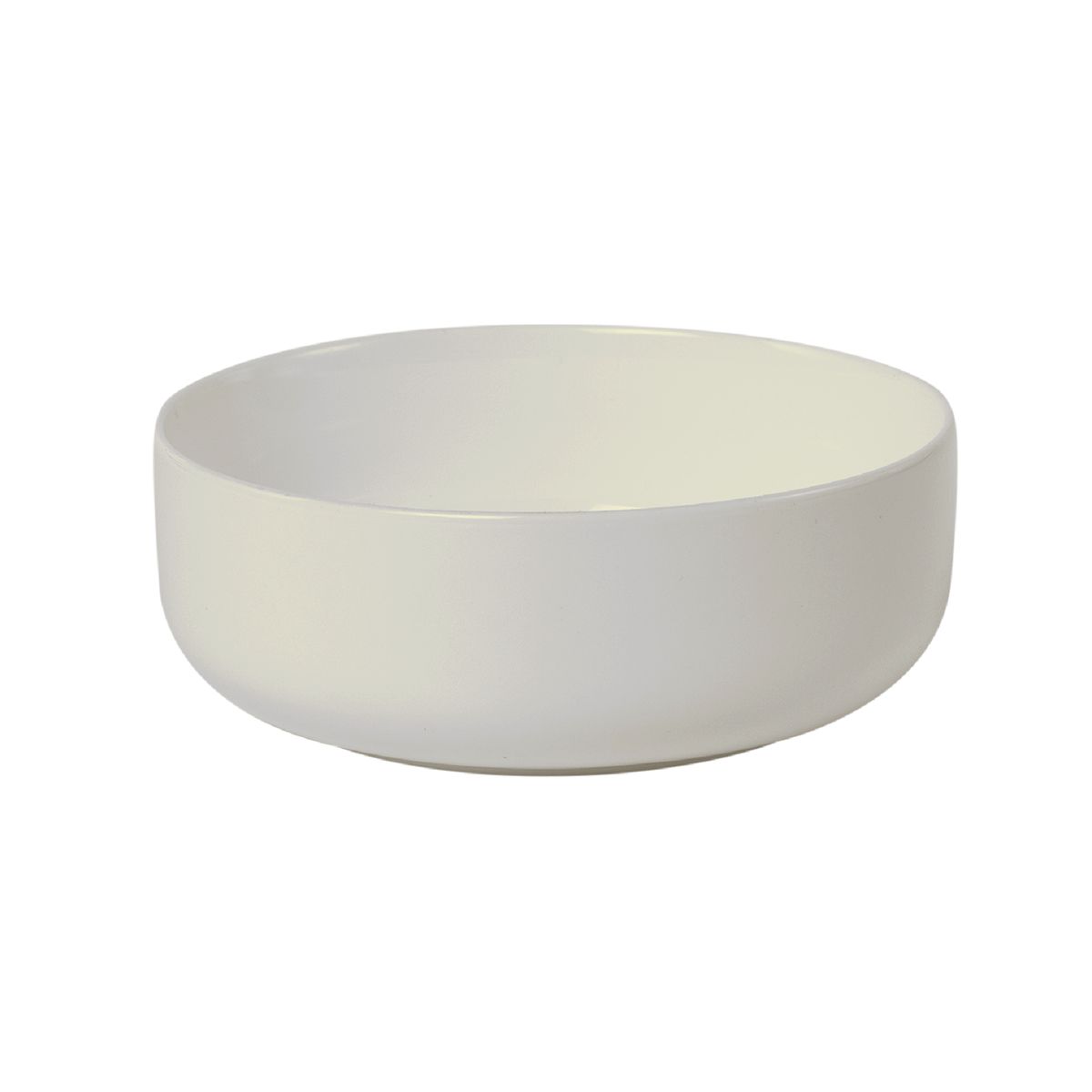 Салатник 750мл d155мм Fine Plus-Light Grey Noble