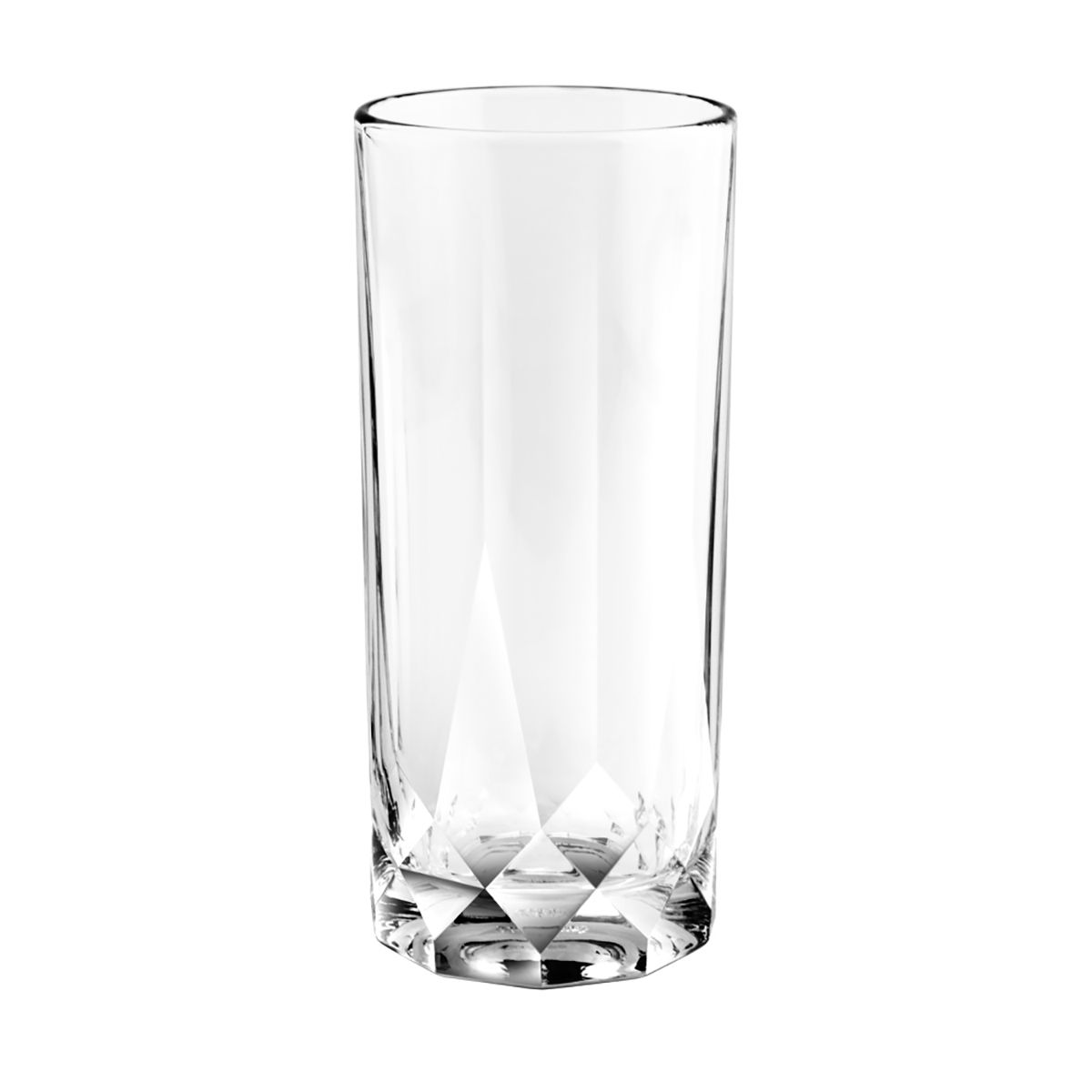 Стакан Хайбол 350мл "Конексион" Ocean